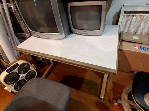 オフィステーブル