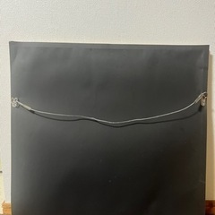 状態は良い方⭕️ Francfrancの花🌸の絵画】の画像