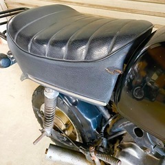 HONDA GORILLA50　の画像