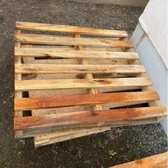 パレット　木パレ　木製　300円から