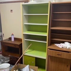 家具 収納家具 食器棚の画像