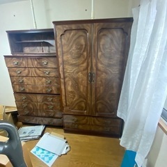 家具 箪笥　