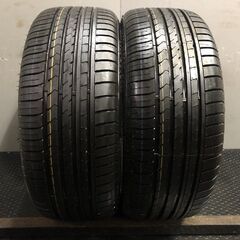 未走行 WINRUN R330 215/45ZR17 17インチ...