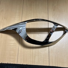 レアな‼️HONDA フォルツァmf08 テールランプ　メッキガーニッシュの画像