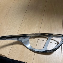 レアな‼️HONDA フォルツァmf08 テールランプ　メッキガーニッシュの画像
