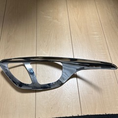 レアな‼️HONDA フォルツァmf08 テールランプ　メッキガーニッシュの画像