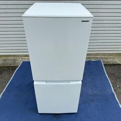 シャープ★ノンフロン冷凍冷蔵庫★SJ-D15HJ★152L★引き...