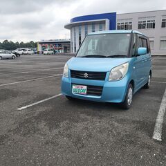 ★★支払総額13.8万円(圏内に限り)　車検２年付　年式	平成2...