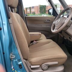 ★★支払総額13.8万円(圏内に限り)　車検２年付　年式	平成21年 メーカー/ブランド	スズキ	車名	パレット ★★の画像