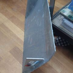 鉄製段差スロープ(段差：11cm▷横幅：60cm▷奥行：44cm▷重さ：11kg)♦亜鉛メッキ加工の錆びない鉄製段差スロープの画像