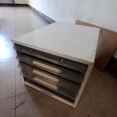 書類ケース