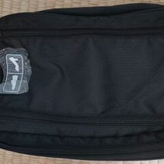 【取りに来てくれる方】 ガーメント バッグ ＋ シューズ バッグの画像