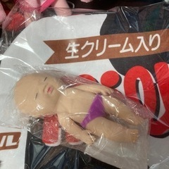 (取引終了)アグリーベイビー？の画像
