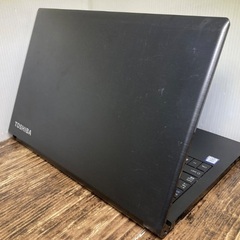 東芝 ノートパソコン dynabook