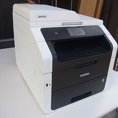  brother/ブラザー A4対応 インクジェットカラー複合機...