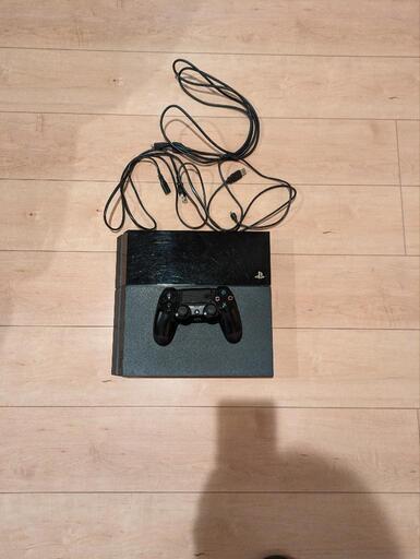 その他 PS4