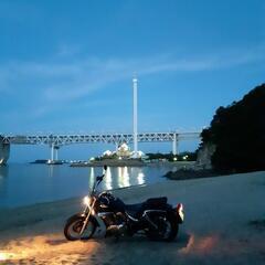 バイク友達募集🏍️ - メンバー募集