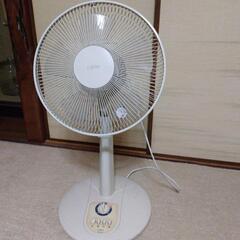 【お渡し予定】扇風機