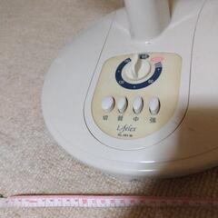 【お渡し予定】扇風機の画像