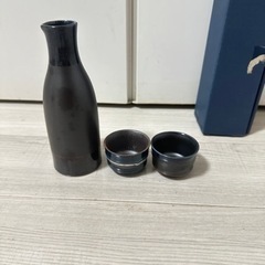 お値下げしました！徳利セット