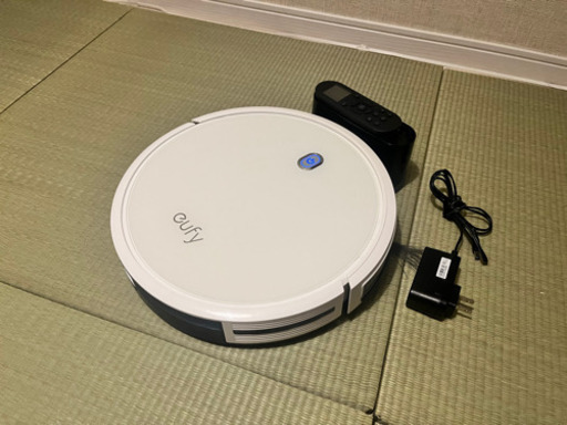 ロボット掃除機 Anker Eufy RoboVac 11S