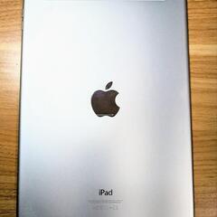  iPad Air2 第2世代 16GB アップル アイパッドAPPLEの画像