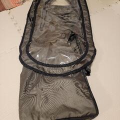 ギュットクルーム　チャイルドシート　norokka カバー　セットの画像