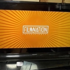 【美品】LC-40J9 液晶テレビ 40型　SHARP シャープ...