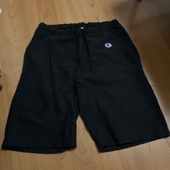 Champion ハーフパンツ S