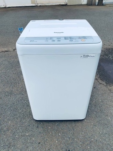 Panasonic 全自動電気洗濯機　NA-F50B9