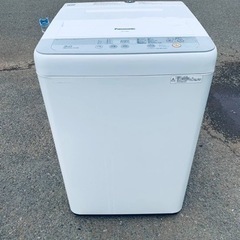 Panasonic 全自動電気洗濯機　NA-F50B9