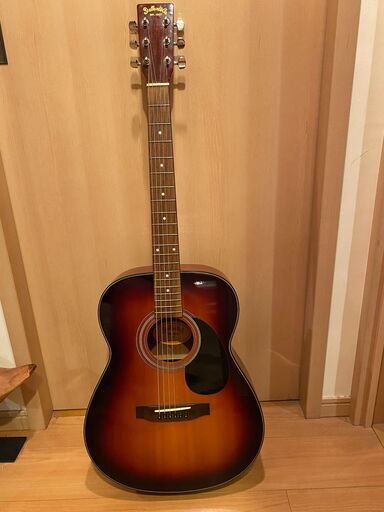 Stafford スタッフォード　アコースティックギター SF-200F
