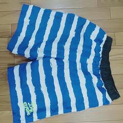 小学校高学年男子水着の画像