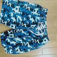 小学校高学年男子水着の画像