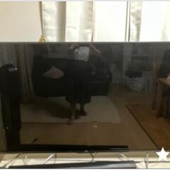 FUNAI　65型 ハイビジョン　液晶テレビ　ジャンク　