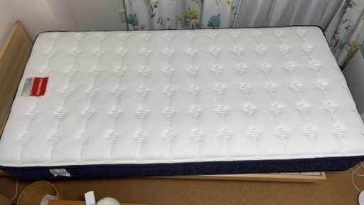 フランスベッド シングルサイズ