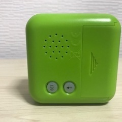 置時計の画像
