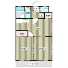 【🔆入居費用4万円🔆】✨審査No.1✨ 🔥JR東北本線 宇都宮 ...