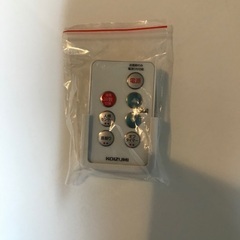 温風冷風タワーファンの画像