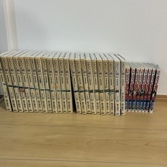 るろうに剣心　完全版　全22巻　北海道編　１〜9巻