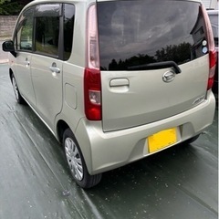 車のパーツ 外装、車外用品の画像