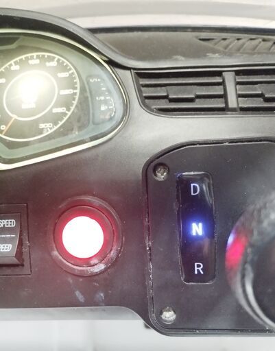 本物の品格をそのままの電動乗用玩具 Audi Q7