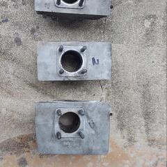 車のパーツの画像