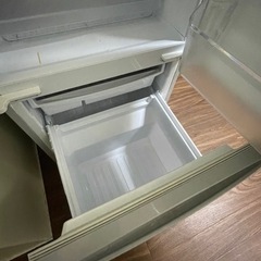 家電 キッチン家電 冷蔵庫の画像