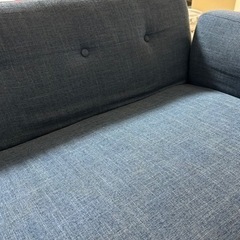 家具 ソファ 3人掛けソファの画像