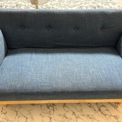 家具 ソファ 3人掛けソファの画像