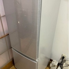家電 キッチン家電 冷蔵庫の画像