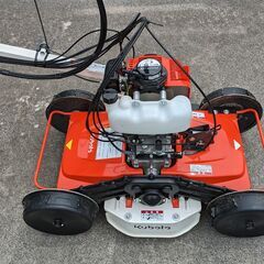 クボタ法面草刈機 カルマックスGC-K502H農機具 (mz2000) 垂井の クボタ法面草刈機 カルマックスGC-K502H農機具 (mz2000) 垂井の
