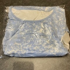 レディース トップス LLの画像