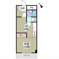 【🔆入居費用11万円🔆】✨審査No.1✨ 🔥東武伊勢崎・大師線 ...